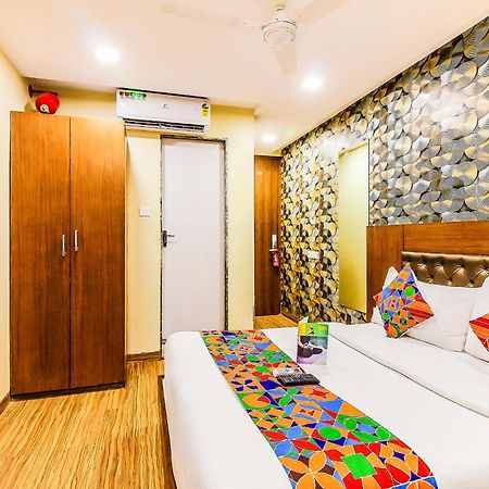 Fabhotel Arton Suite - Nr Mumbai International Airport מראה חיצוני תמונה