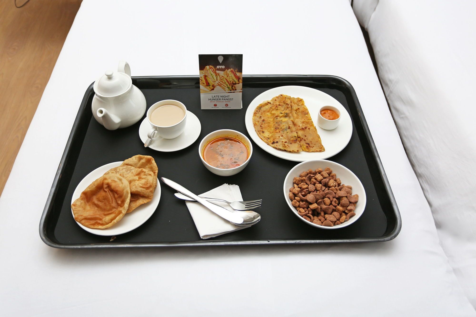 Fabhotel Arton Suite - Nr Mumbai International Airport מראה חיצוני תמונה